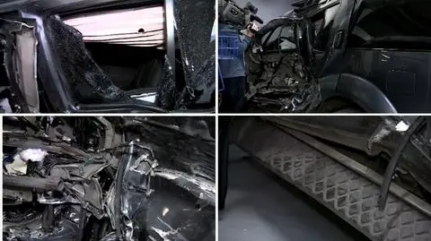 Wypadek prezydenta Wrocławia zbada prokuratura. "Jest donos, że mógł popełnić przestępstwo"