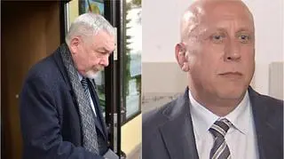 Jacek Majchrowski powalczy jeszcze z Markiem Lasotą