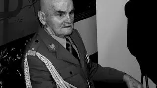 Aleksander Arkuszyński miał 98 lat