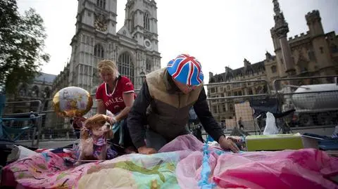 Miejsce ślubu Kate i Williama