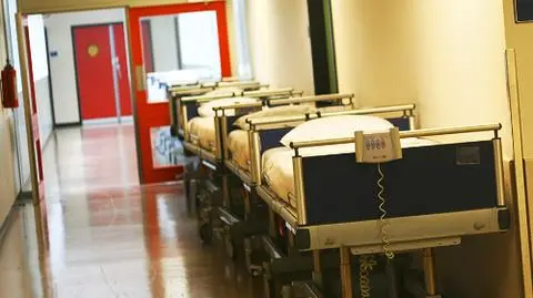 W warszawskim szpitalu przy ul. Niekłańskiej zmarła dziewczynka z A/H1N1