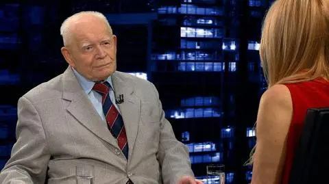 Prof. Adam Strzembosz o prezesie TK i sporze wokół TK