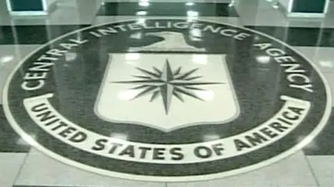 Obama napisał do CIA