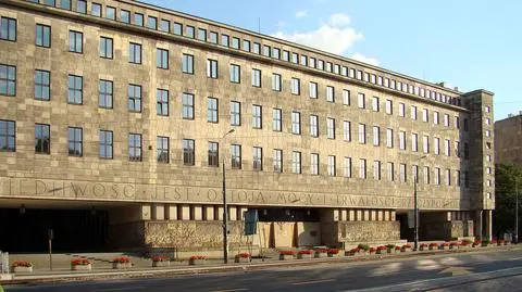 Dezaprobata po odwołaniu wiceprezesów sądów