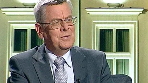 "Fundowanie sobie wojny religijnej jest bez sensu"