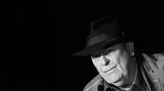 Bernardo Bertolucci nie żyje