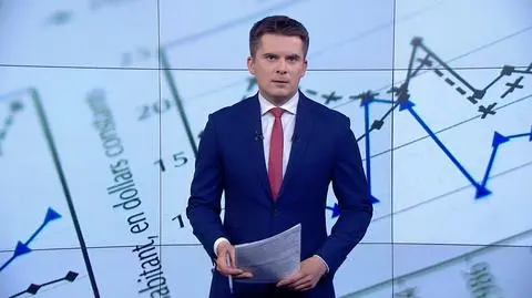 Poland. Business news with Mateusz Walczak. TVN24 News in English