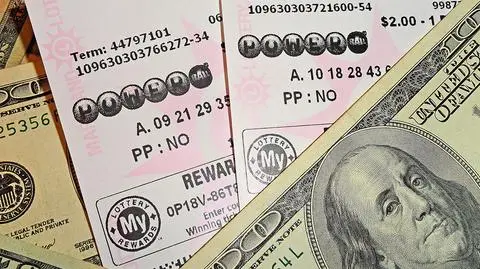 Powerball. Zwycięzca otrzyma 430 mln dolarów