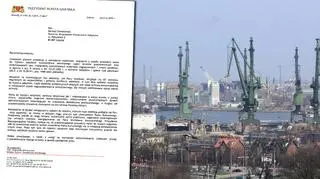 Stocznia Gdańska znajdzie się pod ochroną?