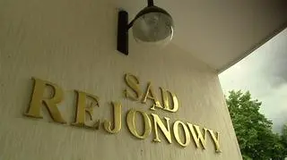 Rozporządzenie zakłada przekształcenie 79 sądów rejonowych w wydziały zamiejscowe sąsiednich sądów