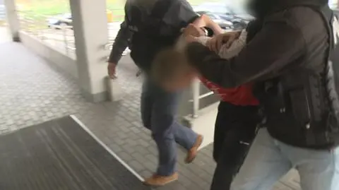 27-latek został już przesłuchany prze prokuratora 