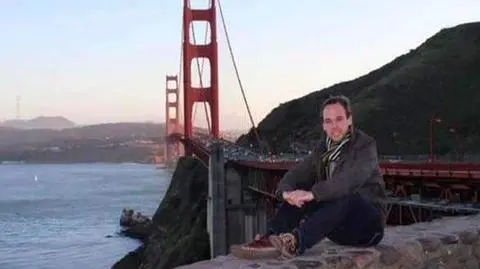 Drugi pilot Germanwings. Andreas Lubitz
