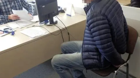 Pińczów. Oszuści próbowali wyłudzić pieniądze metodą "na policjanta"