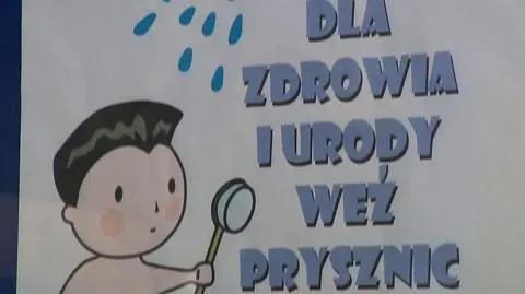 Wytyczne GIS mogą nastręczyć problemów miłośnikom kąpieli w basenach