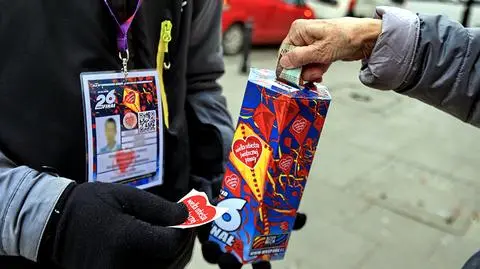 MSWiA wstrzymało prace nad nowelizacją ustawy o zbiórkach publicznych