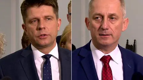 Komentarze po przegłosowaniu nowelizacji ustawy o TK