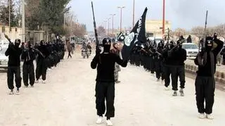 Według władz Australii około 90 obywateli tego kraju walczy w szeregach Państwa Islamskiego w Iraku i Syrii
