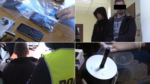 Uratowano dziecko przed wykorzystywaniem seksualnym przez ojca