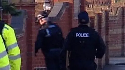 "Przygotowywali akt terroru". Aresztowania w Birmingham