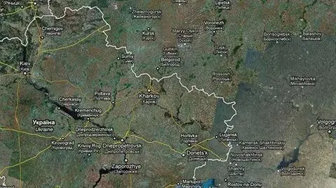 Będzie nowa rosyjsko-ukraińska granica
