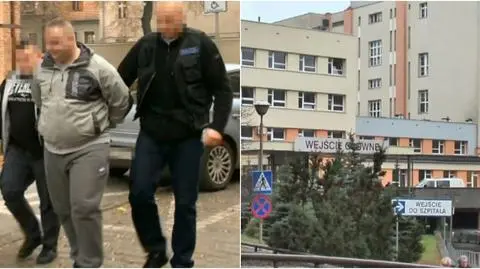 Bydgoszcz: Ruszył proces Dariusza W.