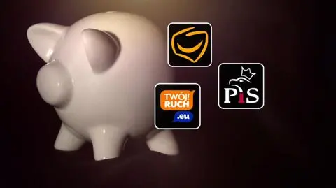 Czy Polacy chcą finansowania partii z budżetu?