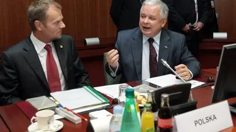 "Prezydent podejmuje się misji samobójczej"