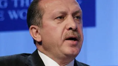 Erdogan nie posłucha Waszyngtonu. Jedzie do Gazy