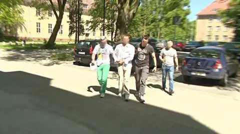 Szczecin: brutalne zabójstwo nad jeziorem