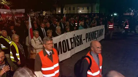 Temat smoleński wróci po wyborach?