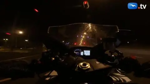 Rajd po Trójmieście