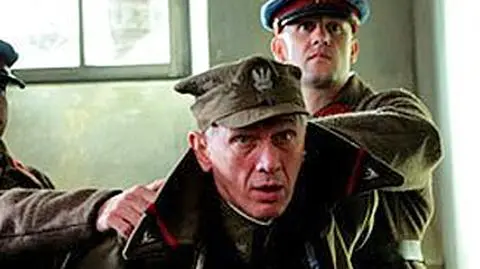 Wajda w rosyjskiej TV. "Nie sądziłem, że tego dożyję"