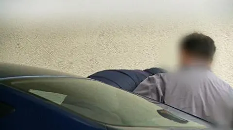 Półroczne dziecko zmarło z wygłodzenia? Dwumiesięczny areszt dla rodziców