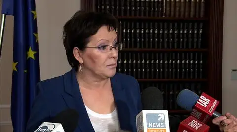 Kopacz odpowiada na zarzuty. "Lubię posła Iwińskiego, nawet gdy bywa nadpobudliwy"