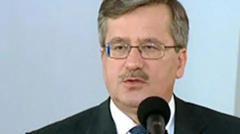 "Zainteresowanie powodzią trwa tyle co ona"