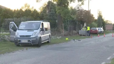 Atak na spacerowiczów, padły strzały. Ranny mężczyzna