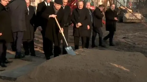 Program Mieszkanie + ruszył