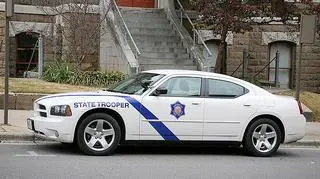 Policja interweniowała w Pine Bluff w stanie Arkansas