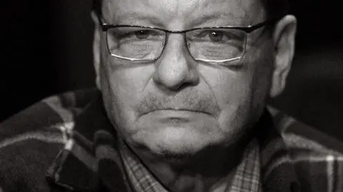 Zmarł Tomasz Zygadło