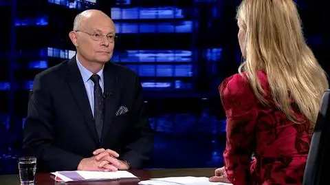 PiS i KO chcą ponownego przeliczenia głosów w wyborach do Senatu. Senator Marek Borowski komentuje wnioski do Sądu Najwyższego