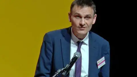 Równość według pełnomocnika