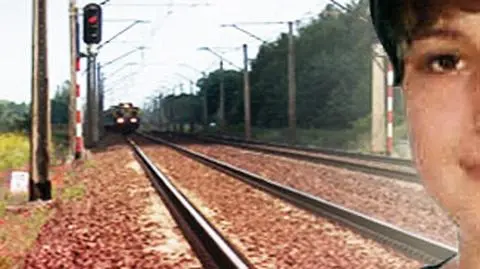 Policja podejrzewa, że nastolatka próbowała się zabić