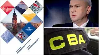 Wojtunik przyzna, że sprawa nacisków na dziennikarzy interesuje CBA