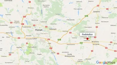 W incydencie wzięły udział pociągi towarowe