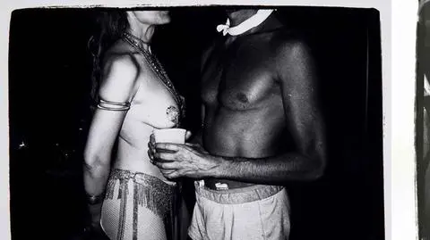 "Sodoma i Gomora ery nowożytnej". Głośne imprezy w Studio 54