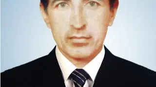 Murod Dżurajew - aresztowany w 1994 r. Jego karę wydłużono m.in. za "niewłaściwe obieranie marchewki"