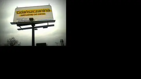 Poznań prowokuje reklamami