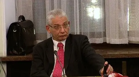 Wyłączony