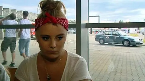 "Mieliśmy lecieć, nie lecimy. Nikt nic nie wie"