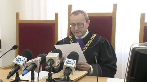 Wiosna złożyła pozew w trybie wyborczym. Jest decyzja